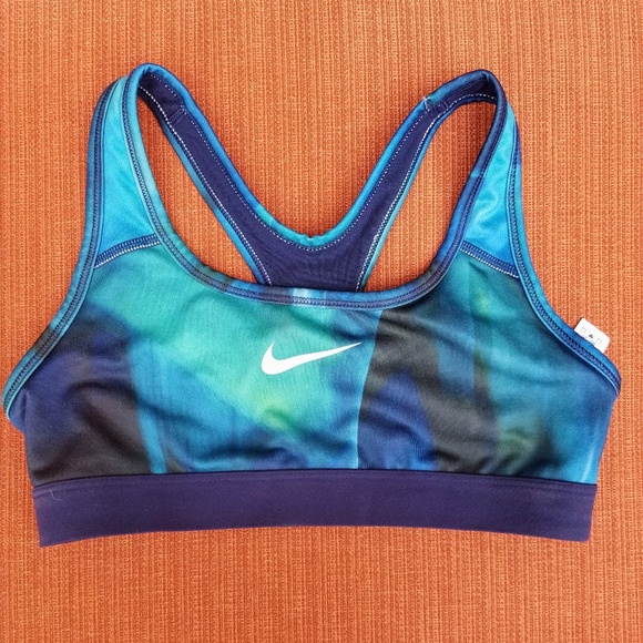 Nike Tops - Nike Dri fit sports bra